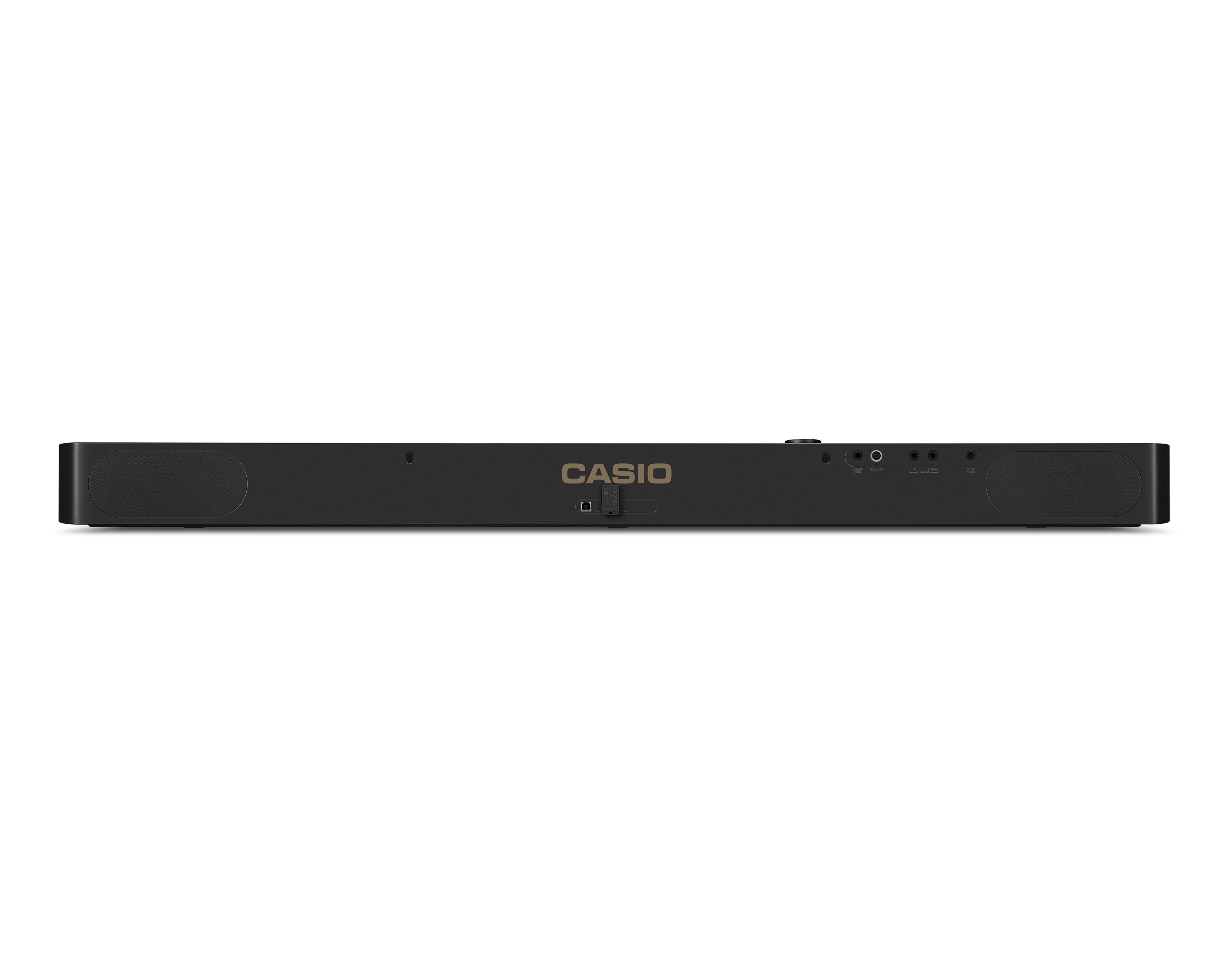 Casio Px-s1100bk - Noir - Digital Klavier - Variation 4