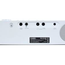 Casio Px-s1100cb - Bleu - Digital Klavier - Variation 2