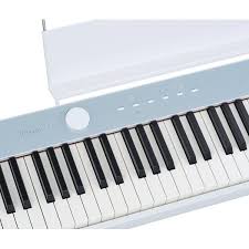 Casio Px-s1100cb - Bleu - Digital Klavier - Variation 5
