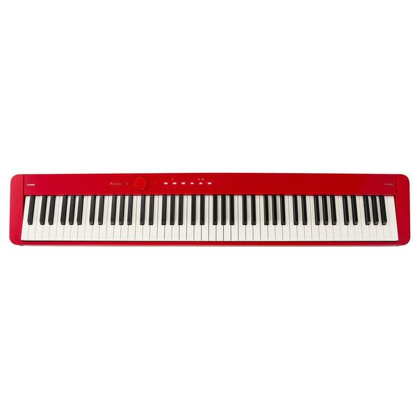 Casio Px-s1100rd - Rouge - Digital Klavier - Variation 2