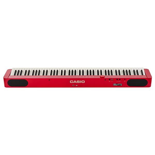 Casio Px-s1100rd - Rouge - Digital Klavier - Variation 1