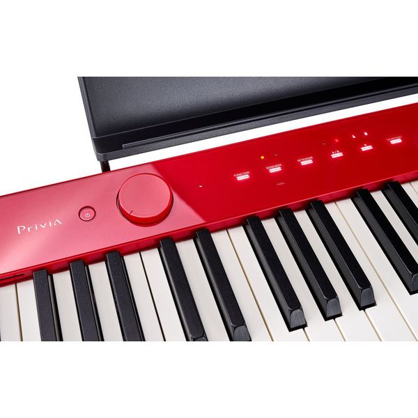 Casio Px-s1100rd - Rouge - Digital Klavier - Variation 4