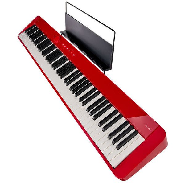 Casio Px-s1100rd - Rouge - Digital Klavier - Variation 5