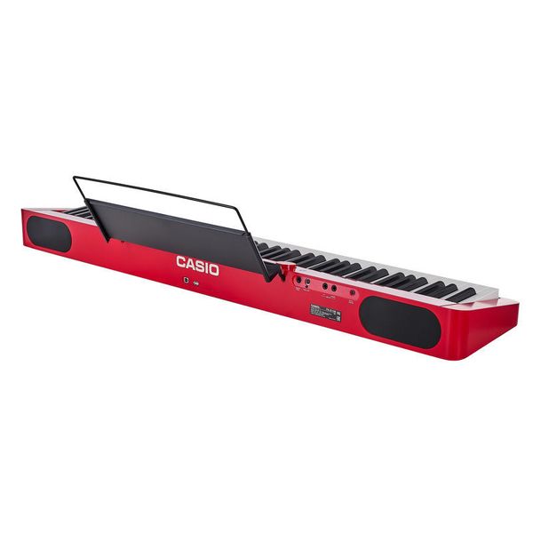 Casio Px-s1100rd - Rouge - Digital Klavier - Variation 6