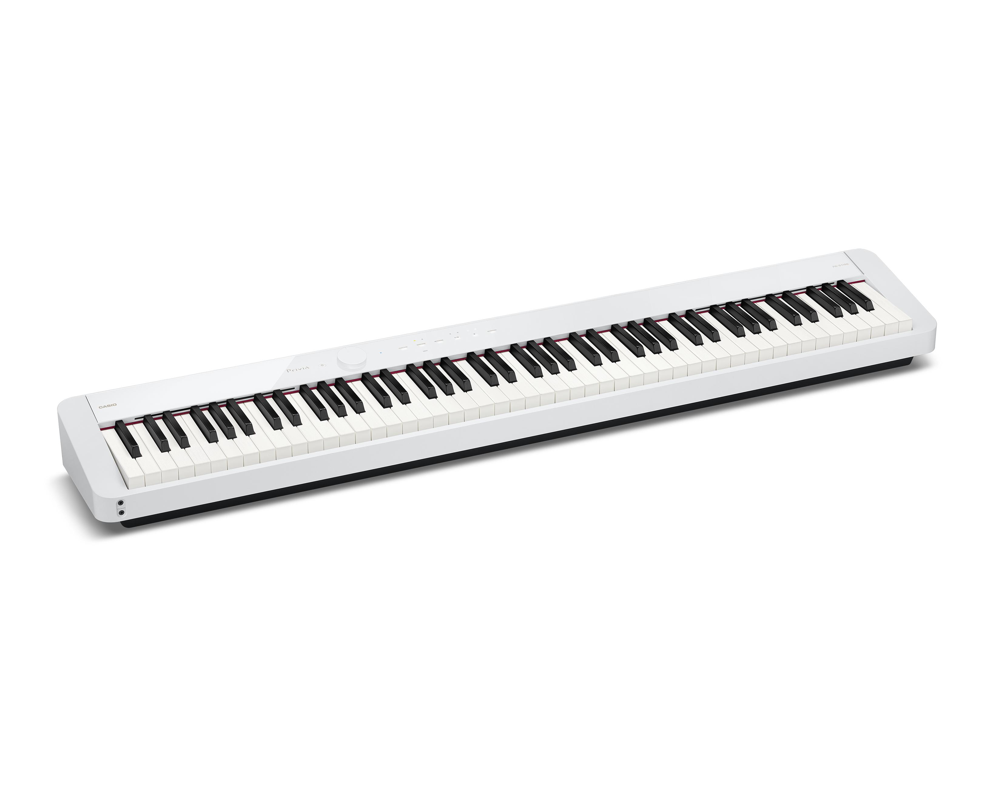 Casio Px-s1100we - Blanc - Digital Klavier - Variation 3