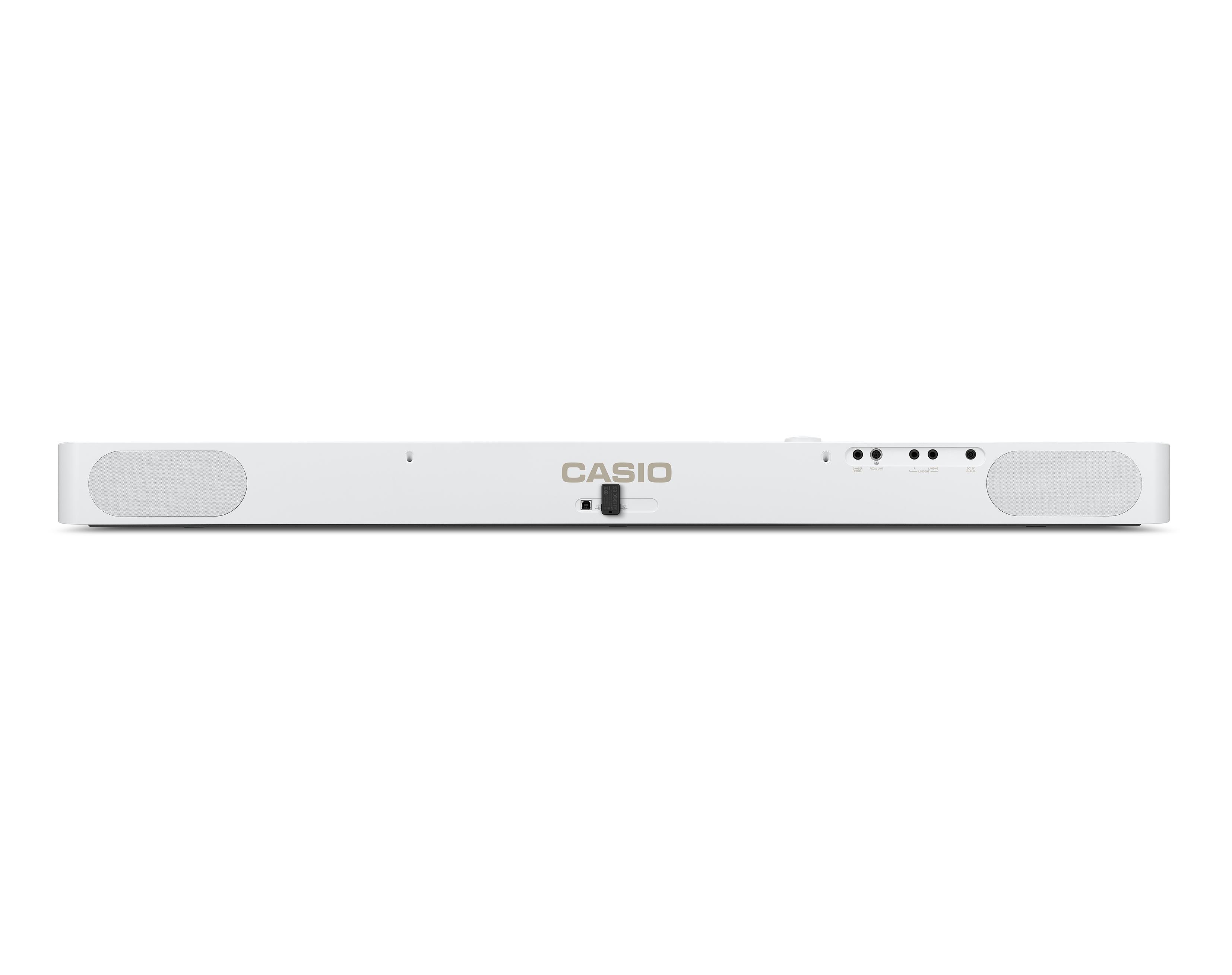 Casio Px-s1100we - Blanc - Digital Klavier - Variation 4