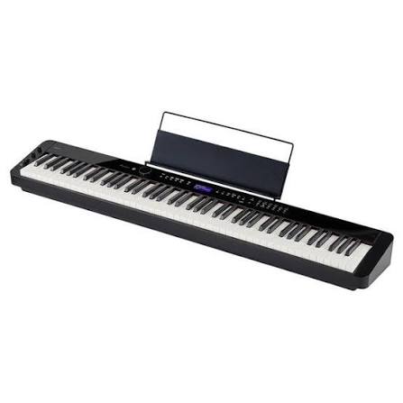Casio Px-s3100bk - Noir - Digital Klavier - Variation 10