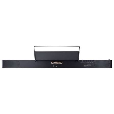 Casio Px-s3100bk - Noir - Digital Klavier - Variation 1