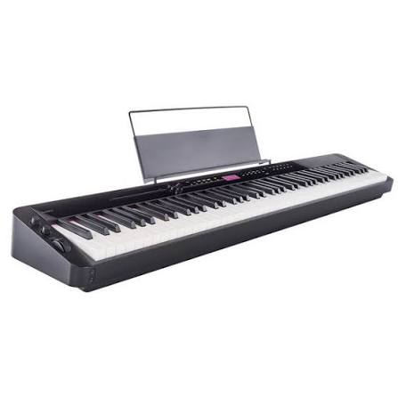 Casio Px-s3100bk - Noir - Digital Klavier - Variation 4