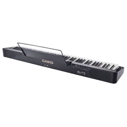 Casio Px-s3100bk - Noir - Digital Klavier - Variation 5