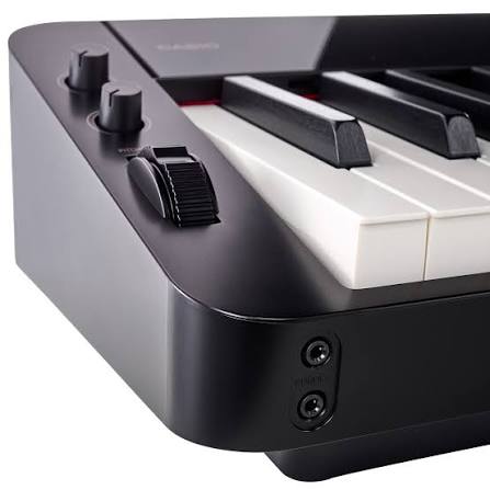 Casio Px-s3100bk - Noir - Digital Klavier - Variation 7