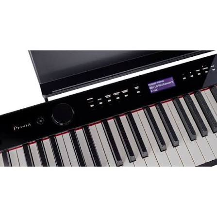 Casio Px-s3100bk - Noir - Digital Klavier - Variation 8