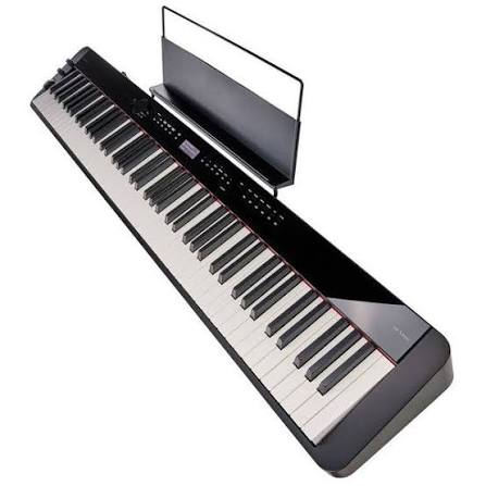 Casio Px-s3100bk - Noir - Digital Klavier - Variation 9