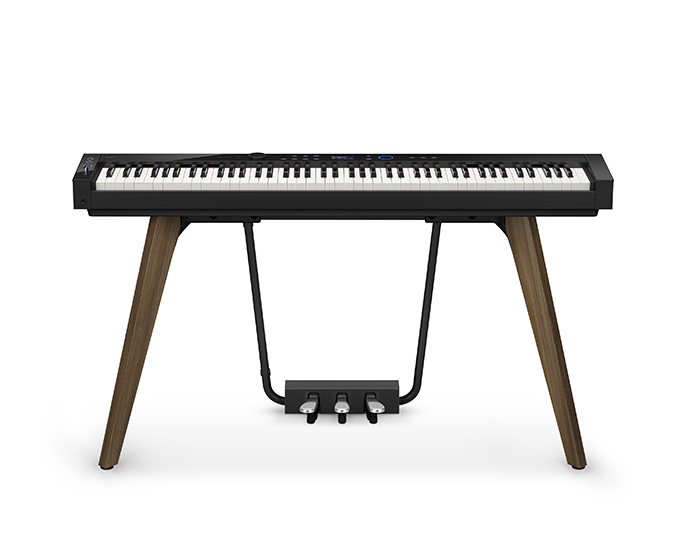 Casio Px-s7000bk - 88-Tasten-Digitalpiano - Variation 9