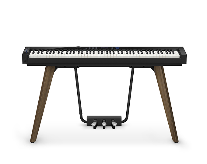 Casio Px-s7000bk - 88-Tasten-Digitalpiano - Variation 12