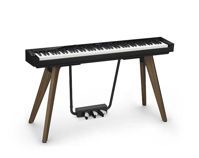 Casio Px-s7000bk - 88-Tasten-Digitalpiano - Variation 18