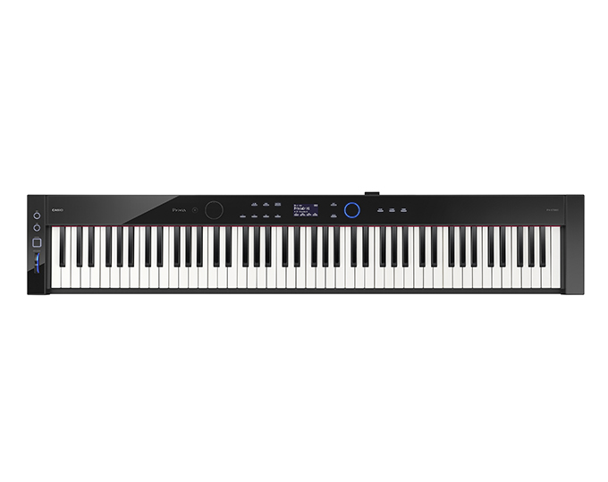 Casio Px-s7000bk - 88-Tasten-Digitalpiano - Variation 2