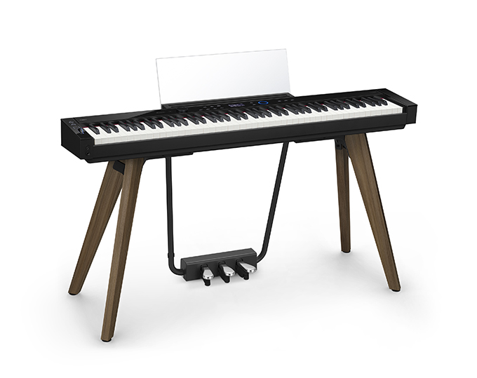 Casio Px-s7000bk - 88-Tasten-Digitalpiano - Variation 19