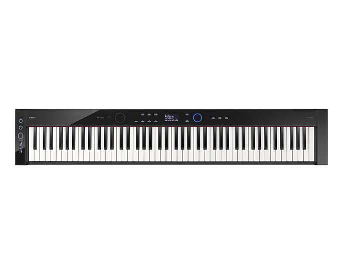 Casio Px-s7000bk - 88-Tasten-Digitalpiano - Variation 1