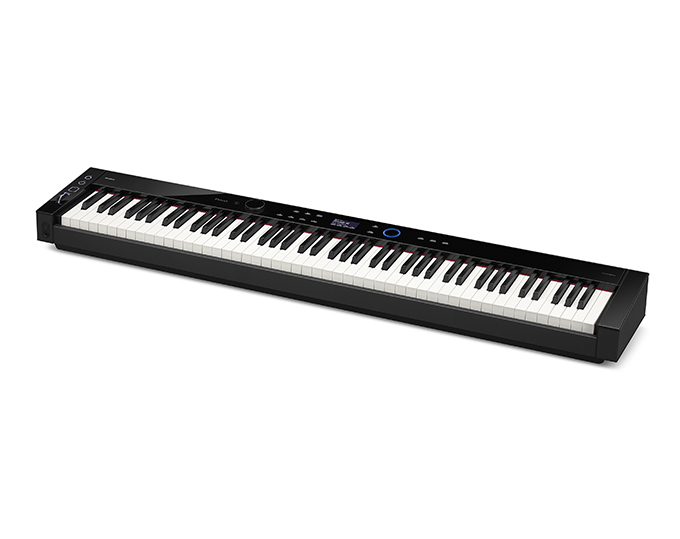 Casio Px-s7000bk - 88-Tasten-Digitalpiano - Variation 3