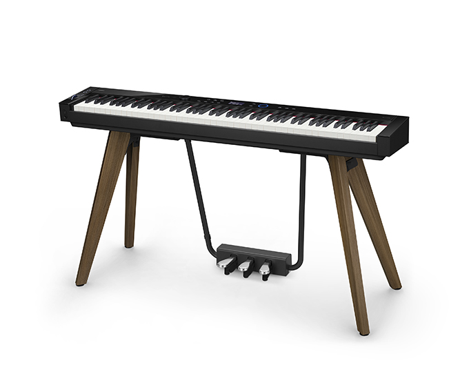 Casio Px-s7000bk - 88-Tasten-Digitalpiano - Variation 4
