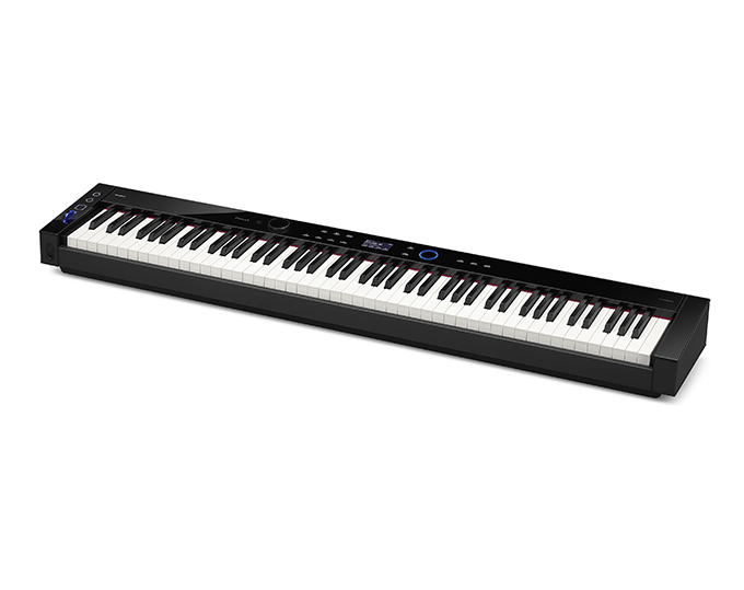Casio Px-s7000bk - 88-Tasten-Digitalpiano - Variation 5