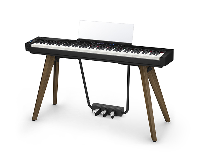 Casio Px-s7000bk - 88-Tasten-Digitalpiano - Variation 7