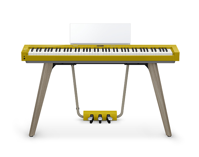 Casio Px-s7000hm - 88-Tasten-Digitalpiano - Variation 10