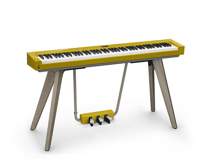Casio Px-s7000hm - 88-Tasten-Digitalpiano - Variation 14