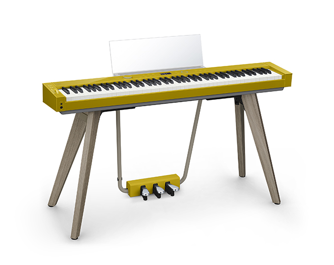 Casio Px-s7000hm - 88-Tasten-Digitalpiano - Variation 15