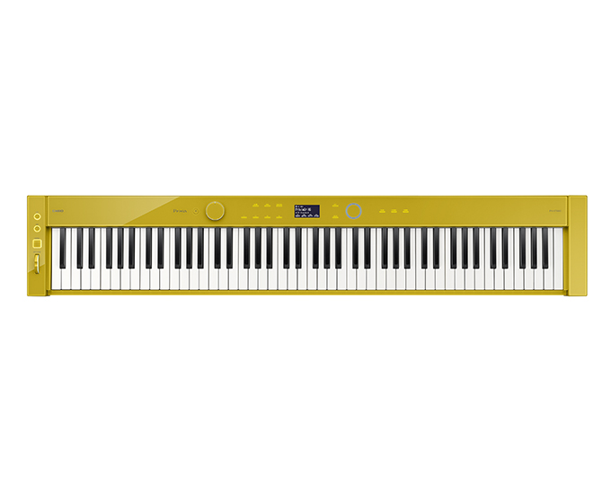 Casio Px-s7000hm - 88-Tasten-Digitalpiano - Variation 1