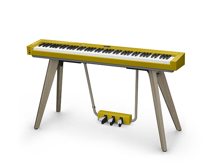Casio Px-s7000hm - 88-Tasten-Digitalpiano - Variation 4