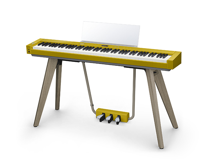 Casio Px-s7000hm - 88-Tasten-Digitalpiano - Variation 7