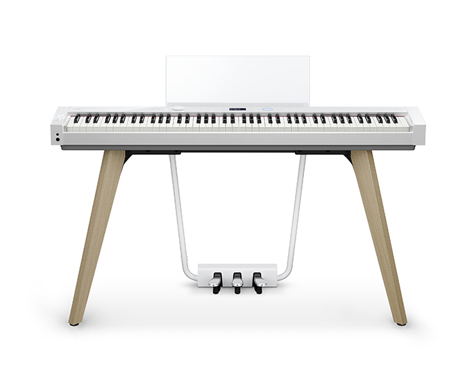 Casio Px-s7000we - 88-Tasten-Digitalpiano - Variation 10