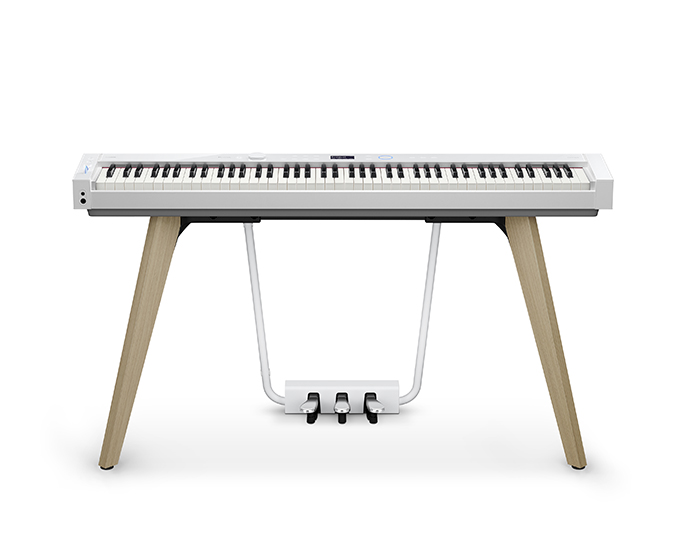 Casio Px-s7000we - 88-Tasten-Digitalpiano - Variation 12