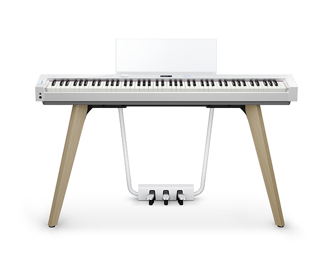 Casio Px-s7000we - 88-Tasten-Digitalpiano - Variation 13