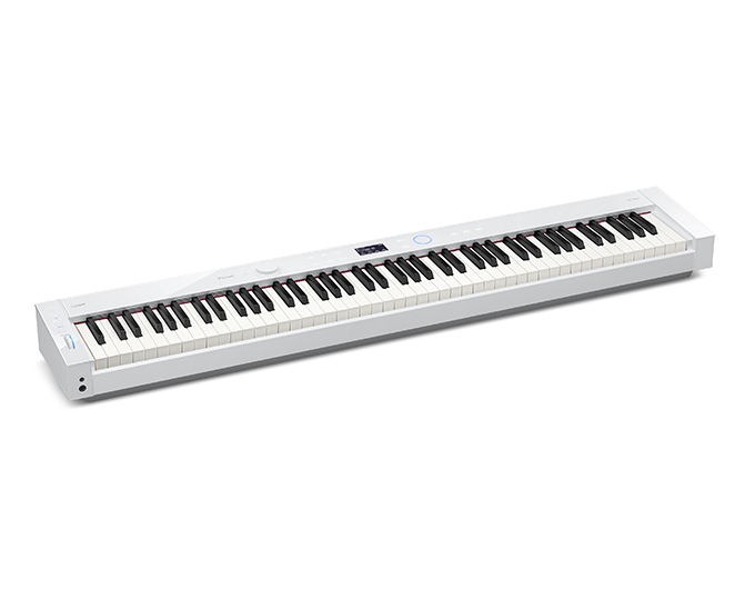 Casio Px-s7000we - 88-Tasten-Digitalpiano - Variation 17