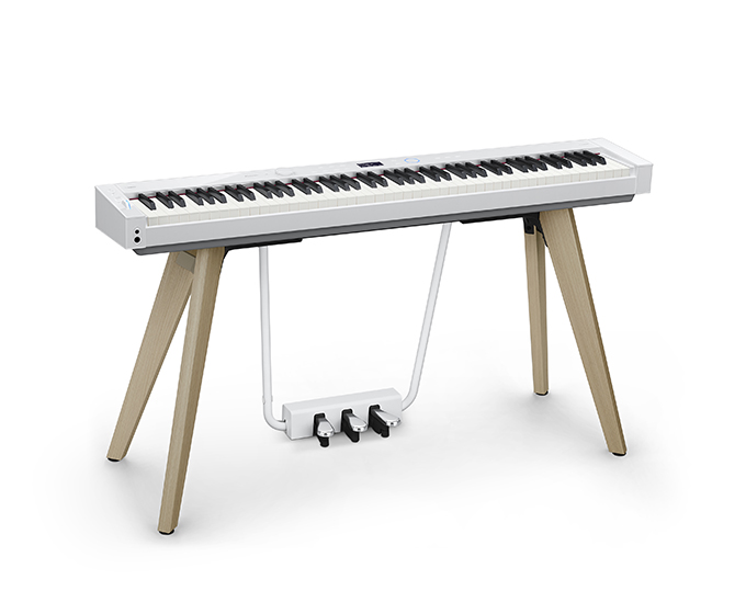 Casio Px-s7000we - 88-Tasten-Digitalpiano - Variation 18