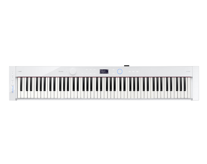 Casio Px-s7000we - 88-Tasten-Digitalpiano - Variation 2