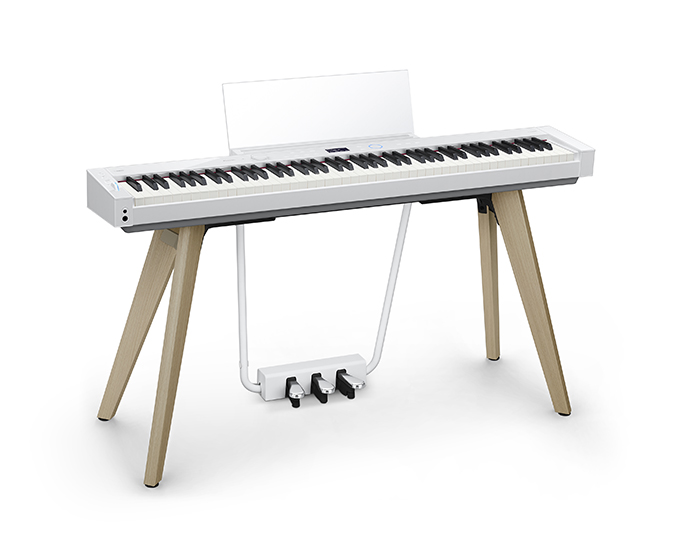 Casio Px-s7000we - 88-Tasten-Digitalpiano - Variation 19