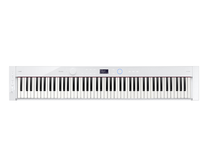 Casio Px-s7000we - 88-Tasten-Digitalpiano - Variation 1