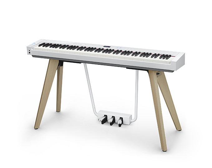 Casio Px-s7000we - 88-Tasten-Digitalpiano - Variation 6
