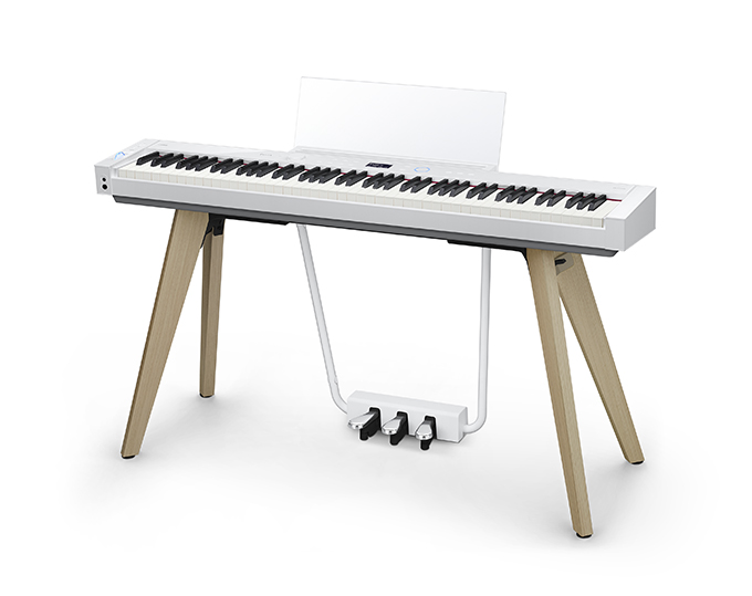 Casio Px-s7000we - 88-Tasten-Digitalpiano - Variation 7