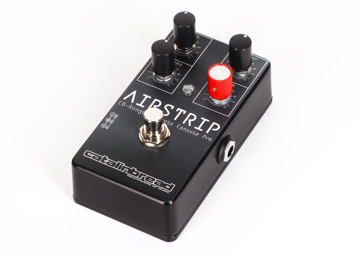 Catalinbread Airstrip Preamp - Elektrische PreAmp - Variation 1