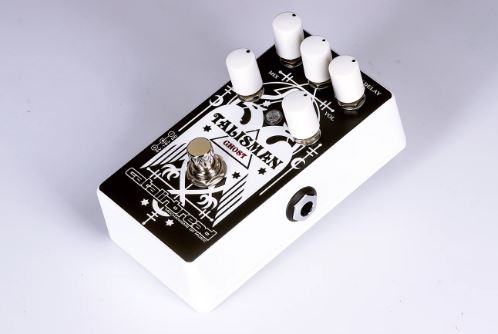 Catalinbread Talisman Ghost - Reverb/Delay/Echo Effektpedal - Variation 2
