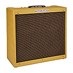 Verstärker & Effekte