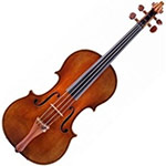 Akustische violine