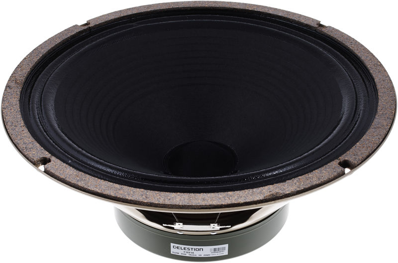 Celestion Classic G12m Greenback 12inc. 30.5cm 25w 16-ohms - Gitarre Lautsprecher - Variation 2