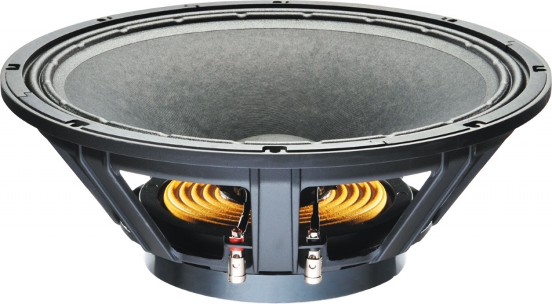 Celestion Ftr 18/4080f Haut-parleur 600w Basse 46cm - Gitarre Lautsprecher - Main picture