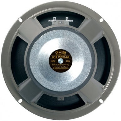 Celestion G10 Vintage 15 - Gitarre Lautsprecher - Main picture